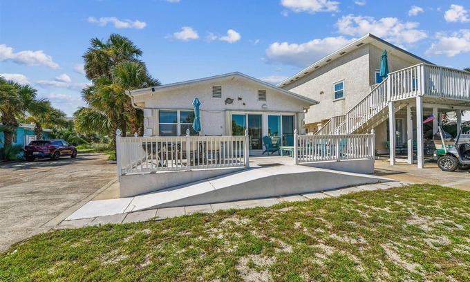 East End House | Welcome to Just Coastin'!