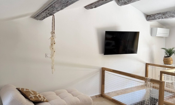 La Farlede House | Welcome to La Farlède!