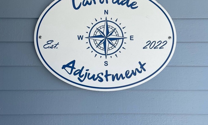 Ogunquit - Wells House | Welcome to Latitude Adjustment