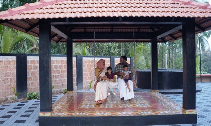 Kannur Bed & Breakfast | "Welcome to Malabar Serenity: Where Tradition Meets Tranquility" 3