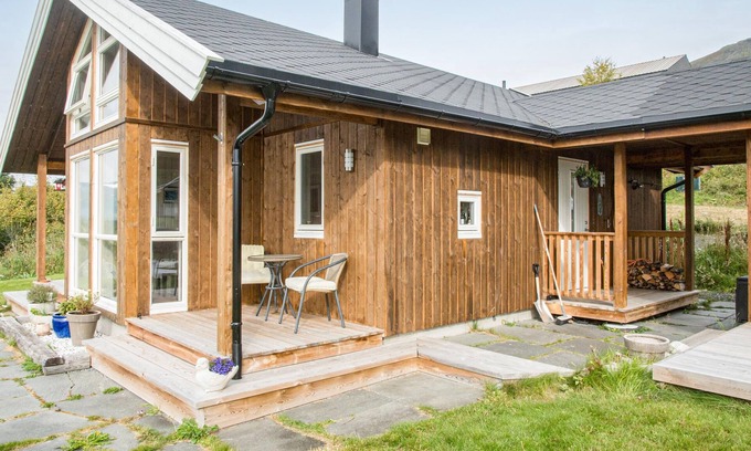 Oppdal House | Welcome to Oppdal and this cottage near wonderful nature experiences.