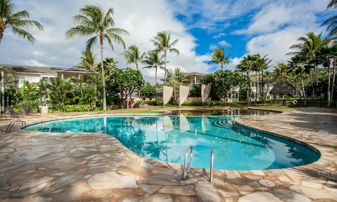 Ko Olina House | Welcome to Paradise! Resort living in Ko Olina