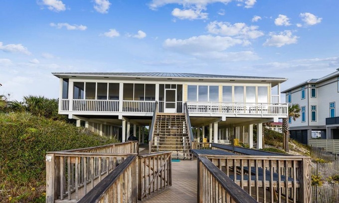 Sea Palm Village House | Welcome to Shore Dee-Lite!