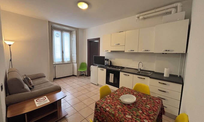 Citta Bassa Apartment | Welcome to "Stella" Apartment
