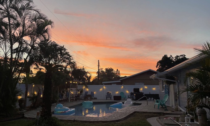 Largo House | Welcome to The Beach Home Paradise!