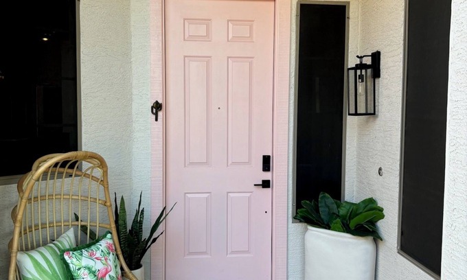 Estrella Mountain Ranch House | Welcome to the Coco Cabana! Located in Estrella Mountain Ranch in Goodyear, AZ!