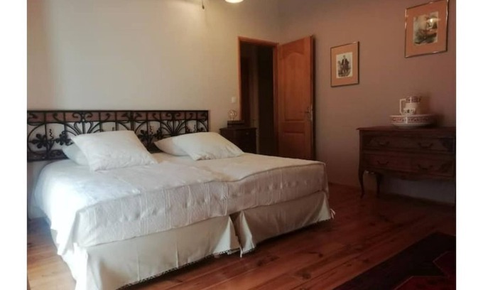 Aubigny-sur-Nere House | Welcome to the K clan