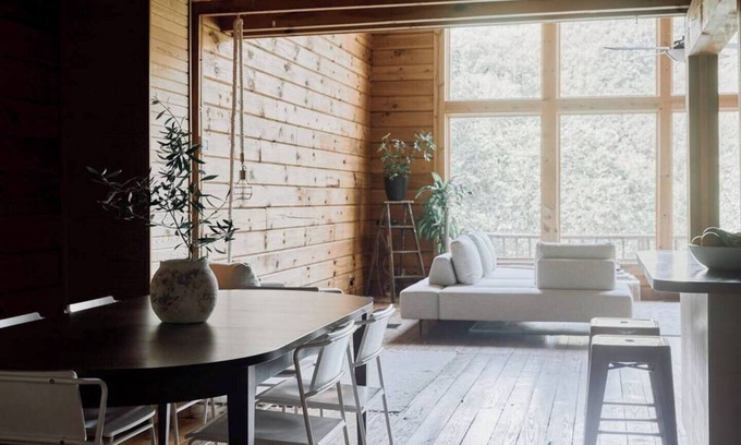 Whites Creek Cabin | Welcome to the Relaxing Cabin