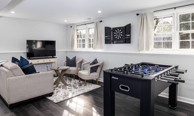 Yorkshire Apartment | Welcome to The Richfield!