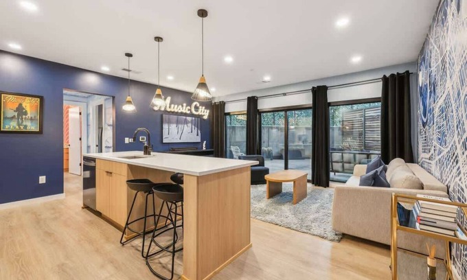 Downtown Nashville Condo | Welcome to The Skyline Condo