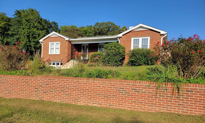 Young Harris Other | Welcome to the Trueluv Farmhouse