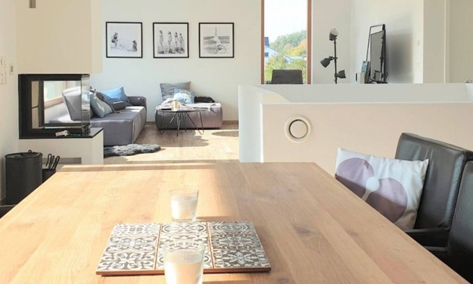 Zempin House | Welcome to the vacation home "Inselliebe" in Zempin on Usedom!