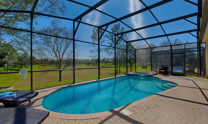 Windsor Hills Villa | Welcome to The Windsor Fantasy!