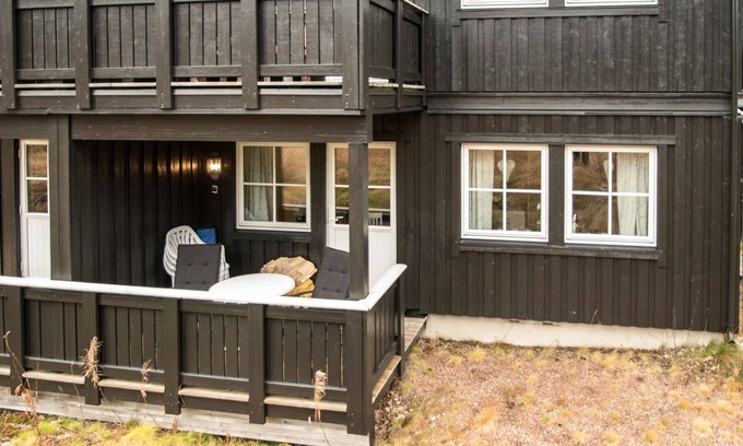 Mælem Apartment | Welcome to this beautiful apartment in Fageråsen/Trysil.