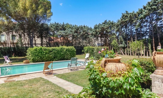 Laurens Apartment | Welcome to this cozy and modern studio apartment in a quiet location.