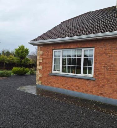 Ballyjamesduff Apartment | Welcome to Tunmobi Villa, its home away from home.