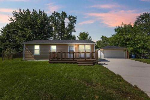 Bryant Pattengill East House | Welcome to UR Perfect Getaway!
