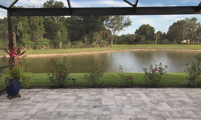 Gran Paradiso House | Welcome to Venice Florida where PARADISE awaits you!