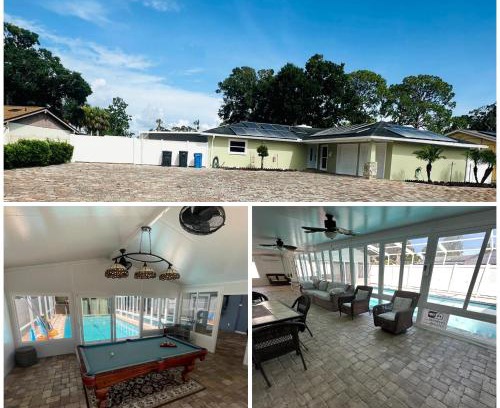 Town N County Park Villa | Welcome to Villa Marcelo