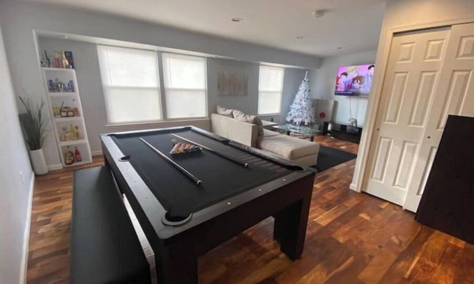 West Philadelphia House | Welcome to Your Cozy Retreat in West Philadelphia!