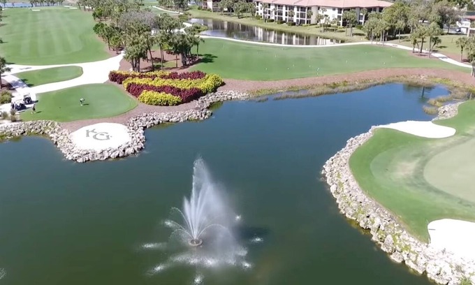 Iona Condo | Welcome to Your Luxurious Golf Getaway!