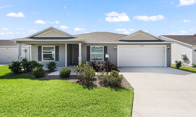 Okahumpka House | Welcome to Your Tranquil Retreat in the Village of Lake Denham!