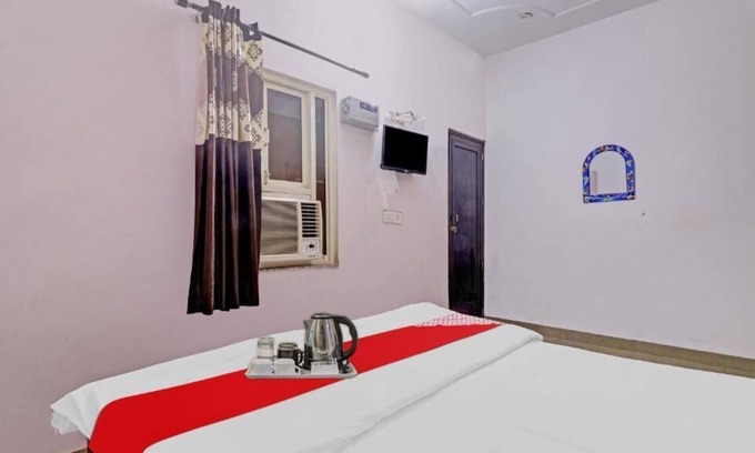 Vrindavan House | Welcome toVrindavan