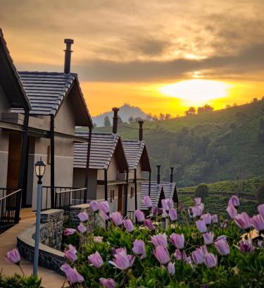 Ooty Hotel | WelcomHeritage Ayatana Ooty