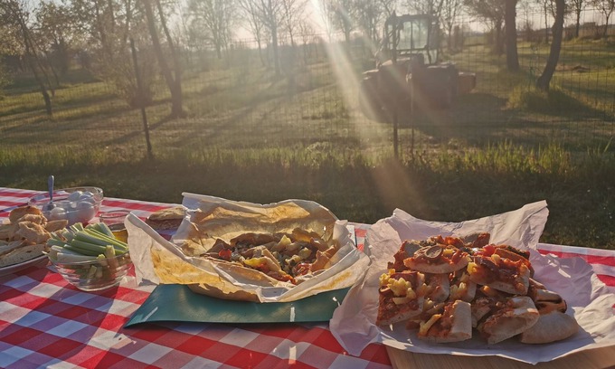 Fontanellato Other | WELCOMING AGRITOURISM, IN