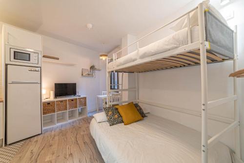 Sant Andreu de Palomar Apartment | Welcomy Sant Andreu
