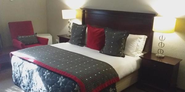 Welkom Hotel | Welkom Inn