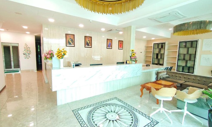 Johor Bahru House | Well Hotel By Maco at Legoland