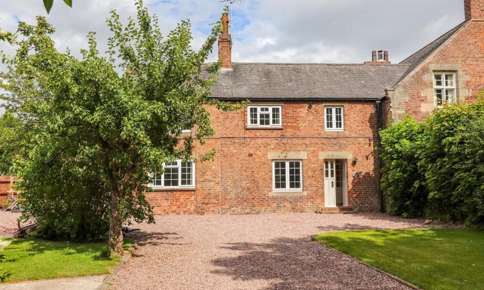 Chester Apartment | Well House Farm Flat 1