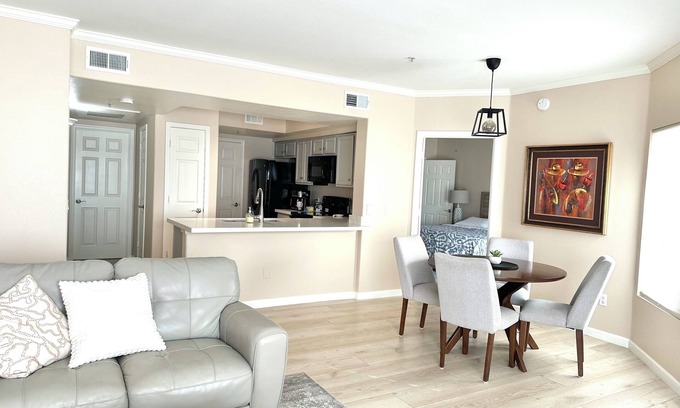 North Scottsdale Condo | Well Located Condo in Scottsdale near TPC Golf 2BR 2BA