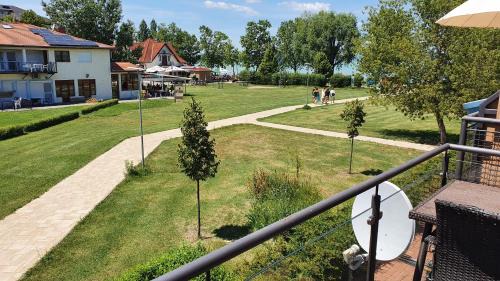 Zamardi Apartment | Wellapartman Zamárdi