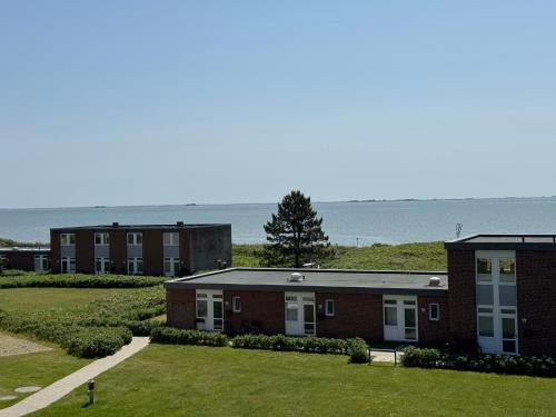 Wyk auf Foehr Apartment | Wellenkieker