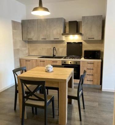 Sant'Antioco Apartment | Wellhouse