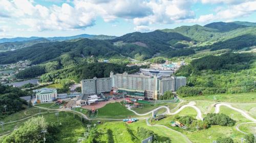 Dunnae Resort | Wellihilli Park Resort