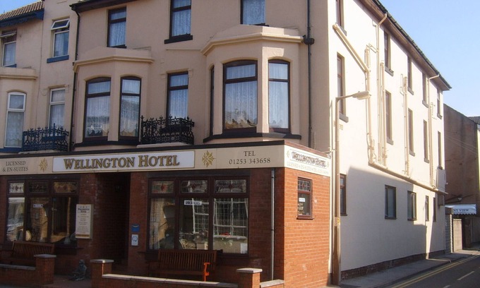 South Shore Hotel | Wellington Hotel
