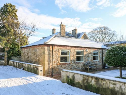 Richmond House | Wellington Lodge Cottage