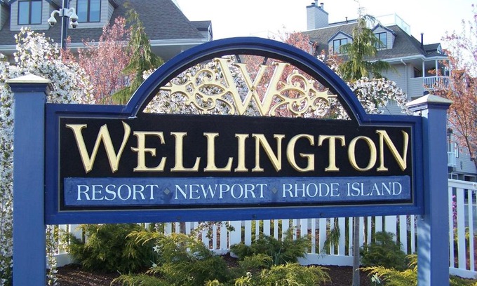Yachting Village Resort | Wellington Resort