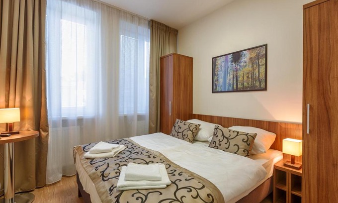 Palarikovo House | Wellness a Relax centrum Palárikovo
