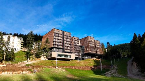 Sarajevo Apartment | Wellness Apartments Nomad