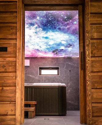 Cep Apartment | Wellness Chata Cep