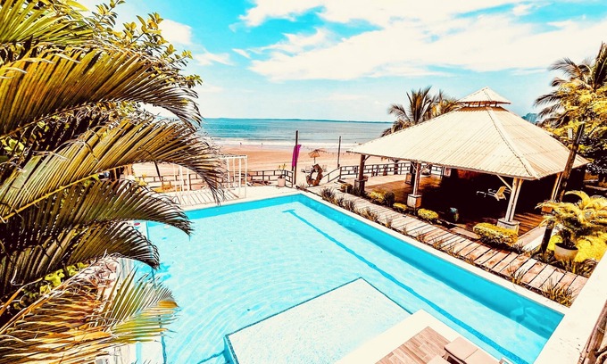 Mocambo Hotel | WELLNESS Hotel & Spa