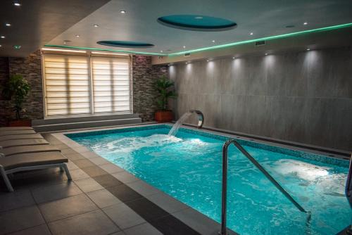 Central Serbia Hotel | Wellness & Spa - Hotel Oaza