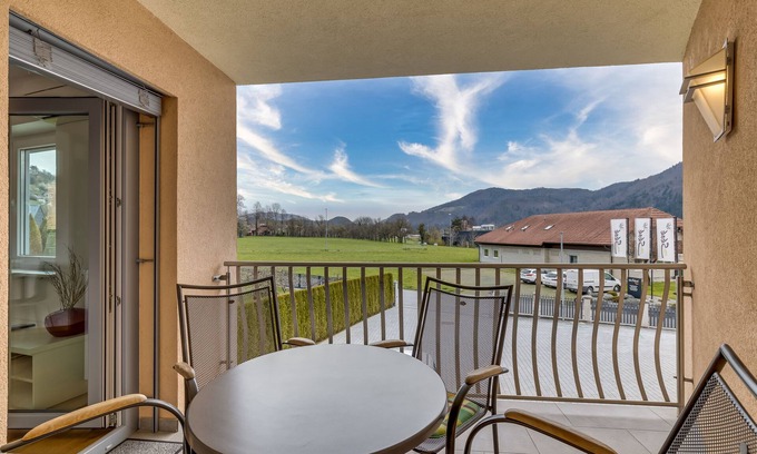Mozirje Apartment | Wellness Suite Tulip, Mozirje, Slovenia