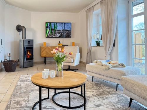 Ostseebad Prerow House | Wellnessoase
