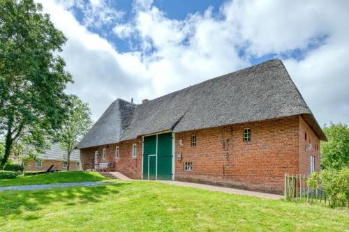 Suder-Waygaard House | Wellnesswarft Waygaard Ost