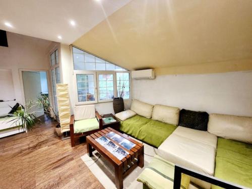 Palilula Apartment | Wenge